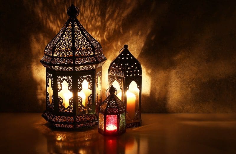 Hoe Lang Duurt De Ramadan 2026? Data En Periode