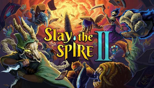 Cant Buy Slay The Spire 2 Waarom De Game Nog Niet Te Kopen Is