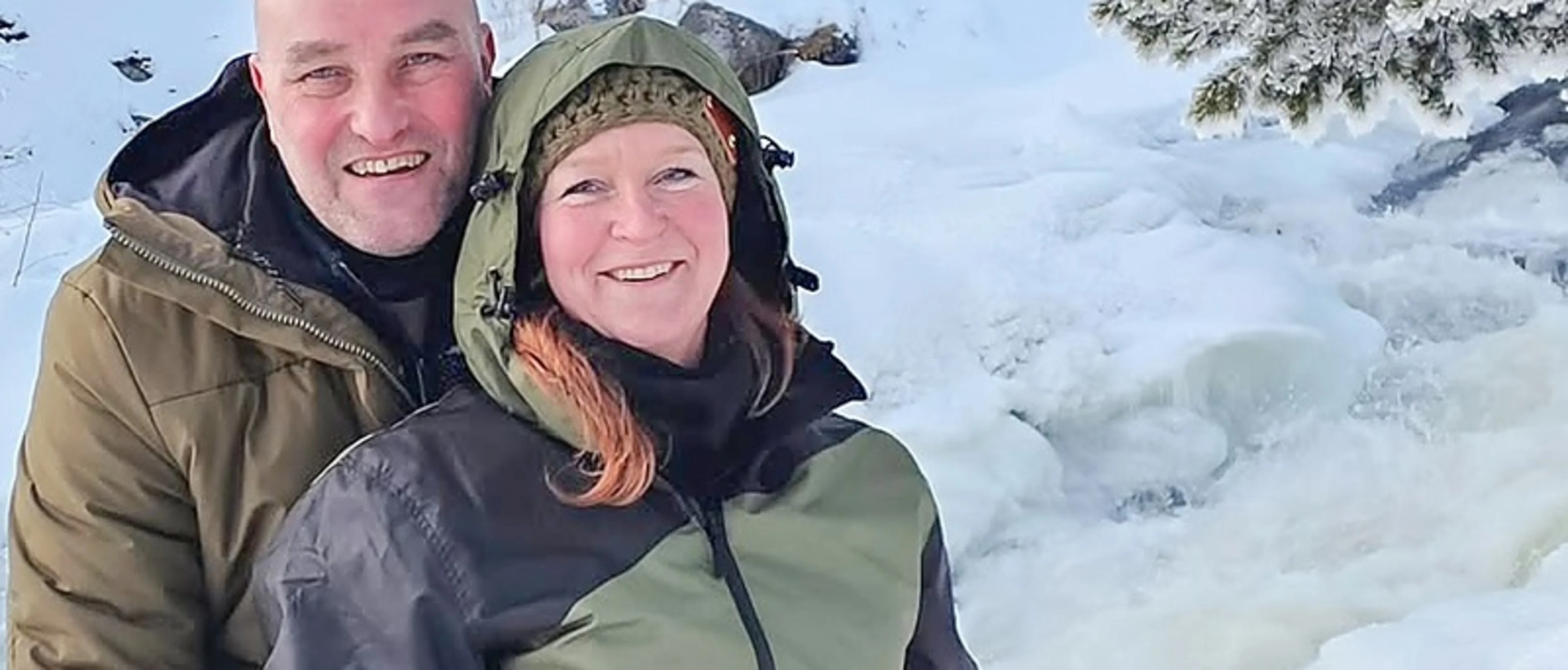 Waar Heeft Gilbert Over Gelogen In Winter Vol Liefde Reünie