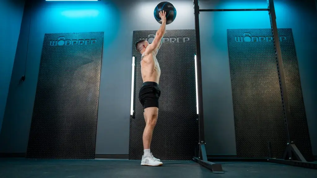 CrossFit Open 26.2 Workout Scaled Wat Moeten Atleten Doen