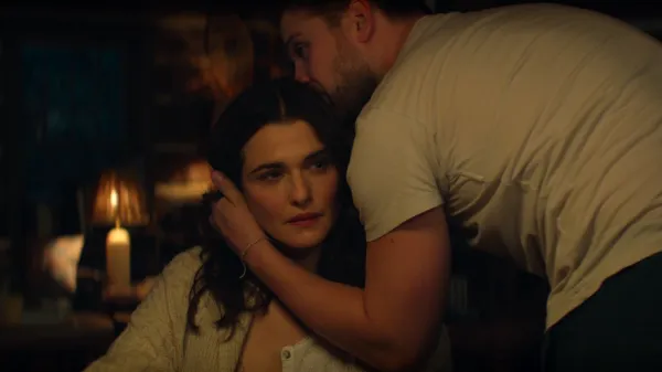 Vladimir Netflix Cast Review: Nieuwe Serie Met Rachel Weisz