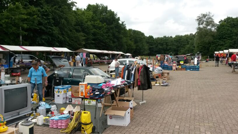Rommelmarkt 6 Maart 2026 Waar Zijn Markten Vandaag