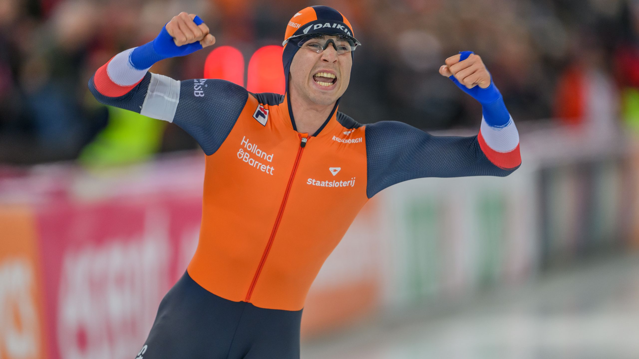 500 meter schaatsen vrouwen vandaag 6 maart WK Sprint schema en starttijd