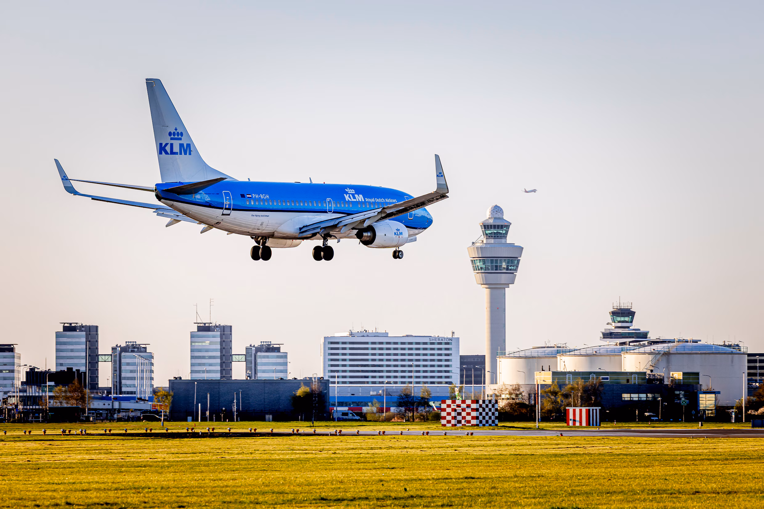 Aankomsttijden Schiphol vandaag 6 maart 2026: vluchten en schema