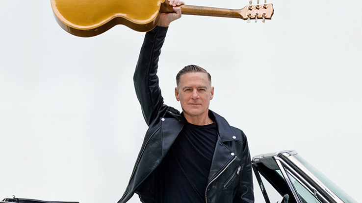 Ticketmaster Bryan Adams Cardiff concert tickets maart 2026 zoeken fans massaal