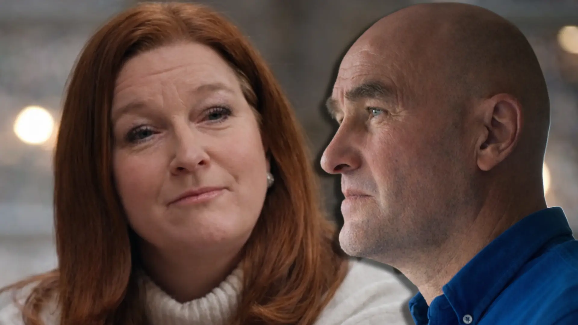 Gilbert Elsje Winter Vol Liefde: relatie en reacties kijkers 2026