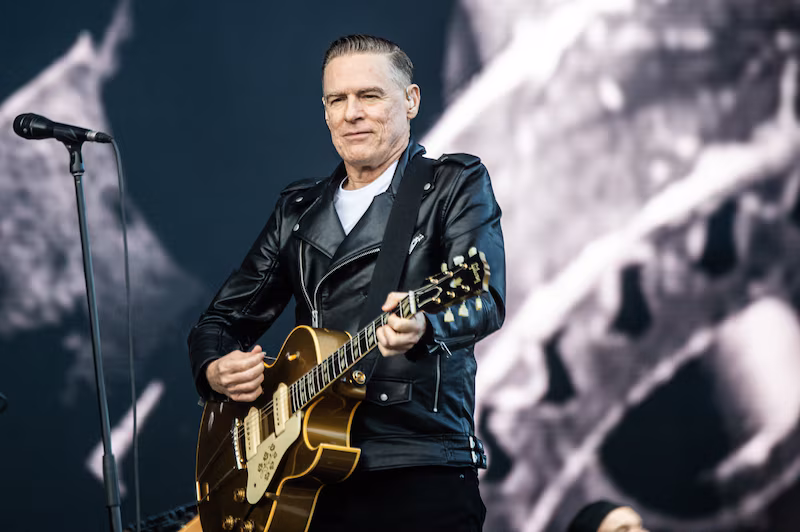 Bryan Adams Ziggo Dome tickets maart 2026: concertkaartjes gezocht