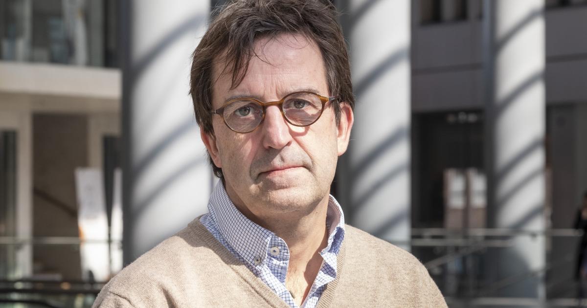 Diederik Gommers corona: rol van ic-arts tijdens pandemie