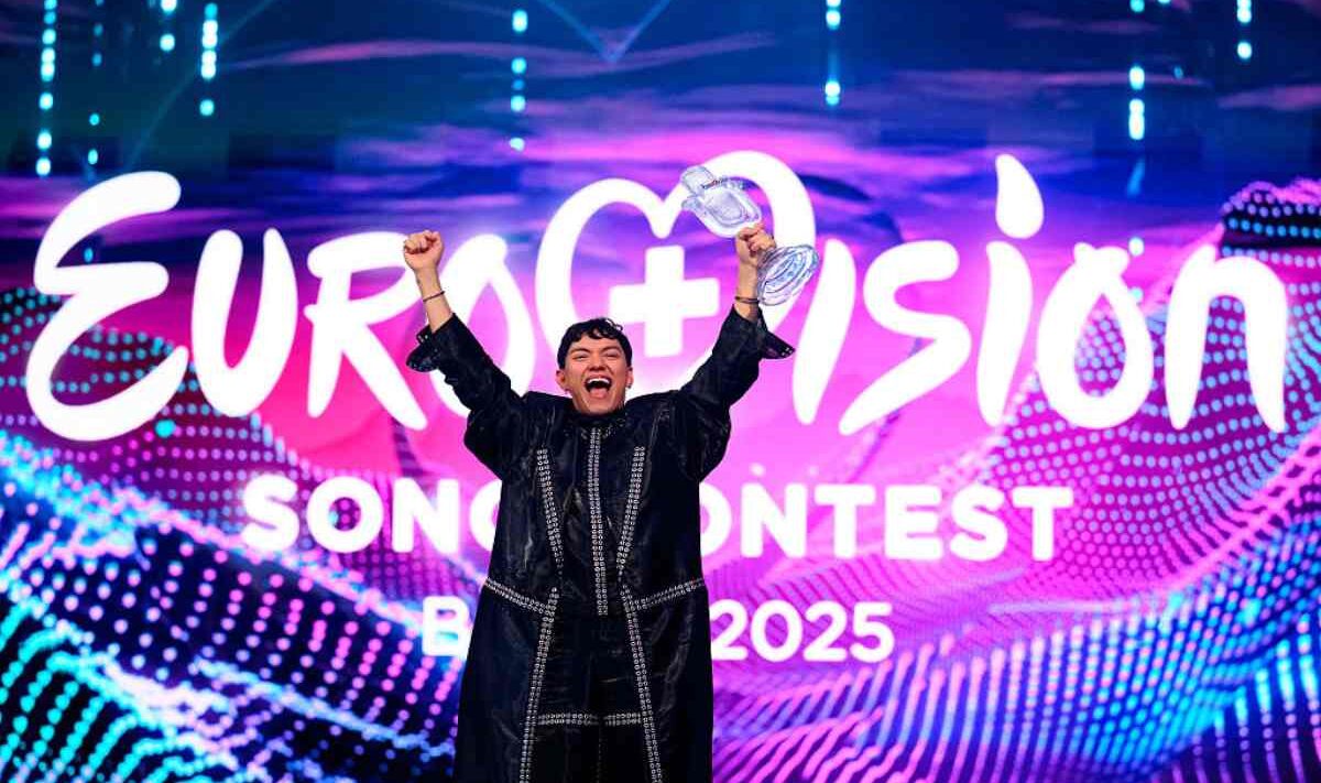 Welke landen doen niet mee aan Eurovisie Songfestival 2026 lijst