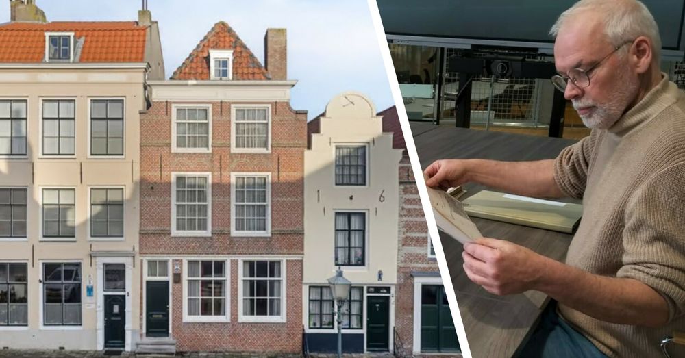 Huis Michiel de Ruyter te koop 2026 prijs en locatie