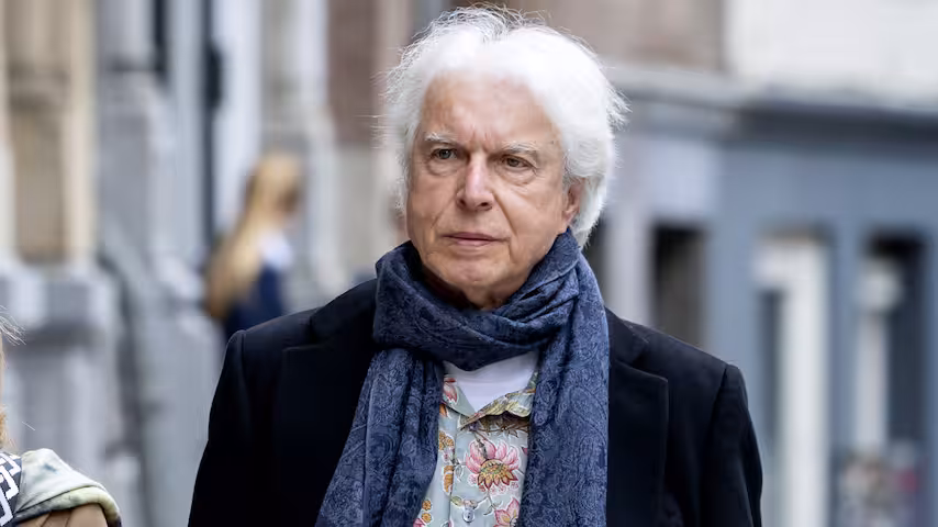 Tekstdichter Boudewijn de Groot wie schreef zijn liedjes