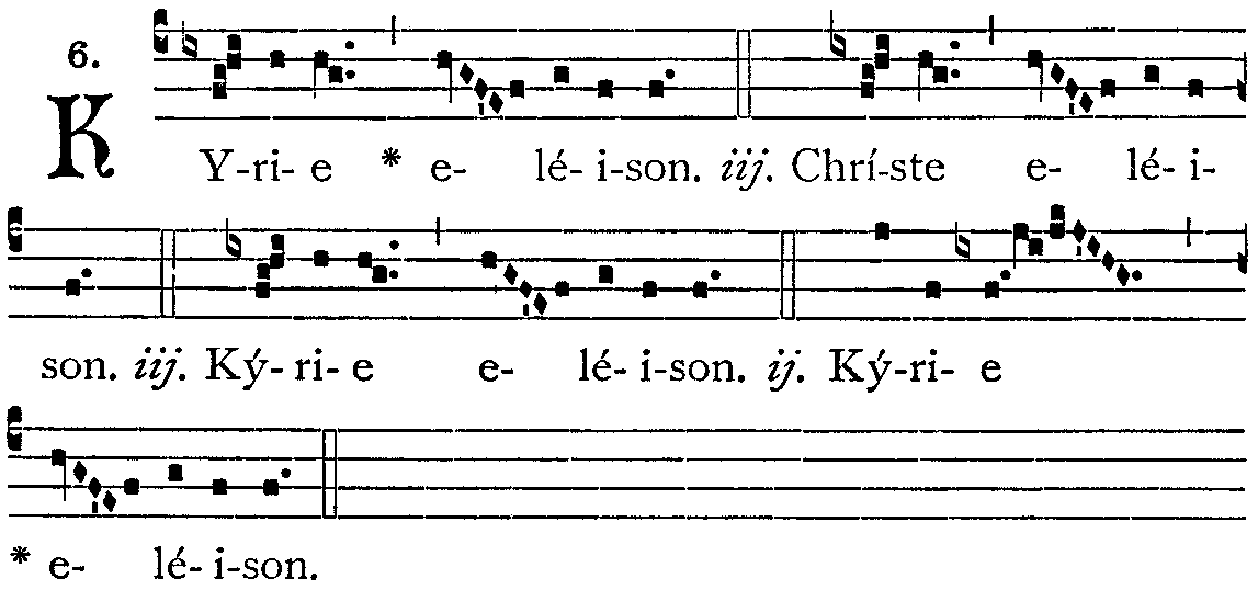 Gezongen smeekbede volgend op de schuldbelijdenis betekenis kerk