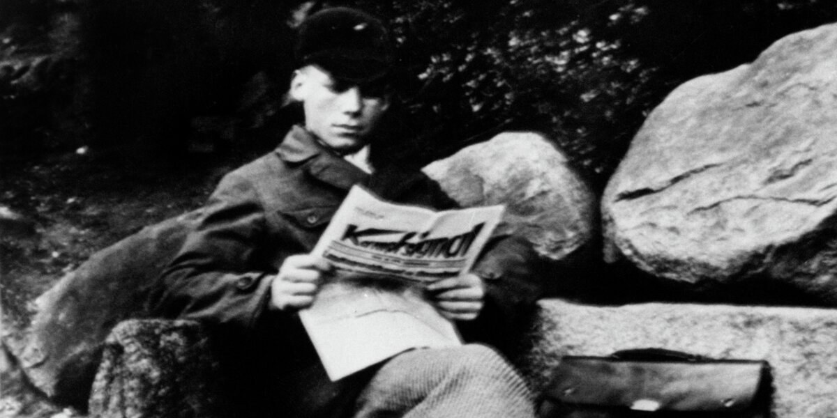Die journalist leidt de bevrijdingsbeweging betekenis puzzelvraag
