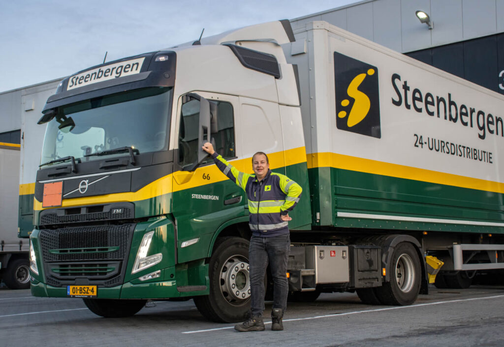 Vacatures Steenbergen 2026 werk zoeken en banen in Steenbergen