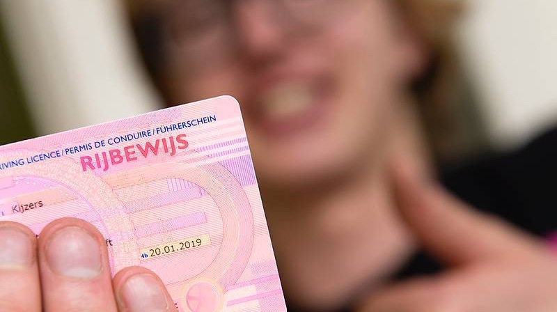 Rijbewijs verlopen wat nu 2026 wat te doen bij verlopen rijbewijs