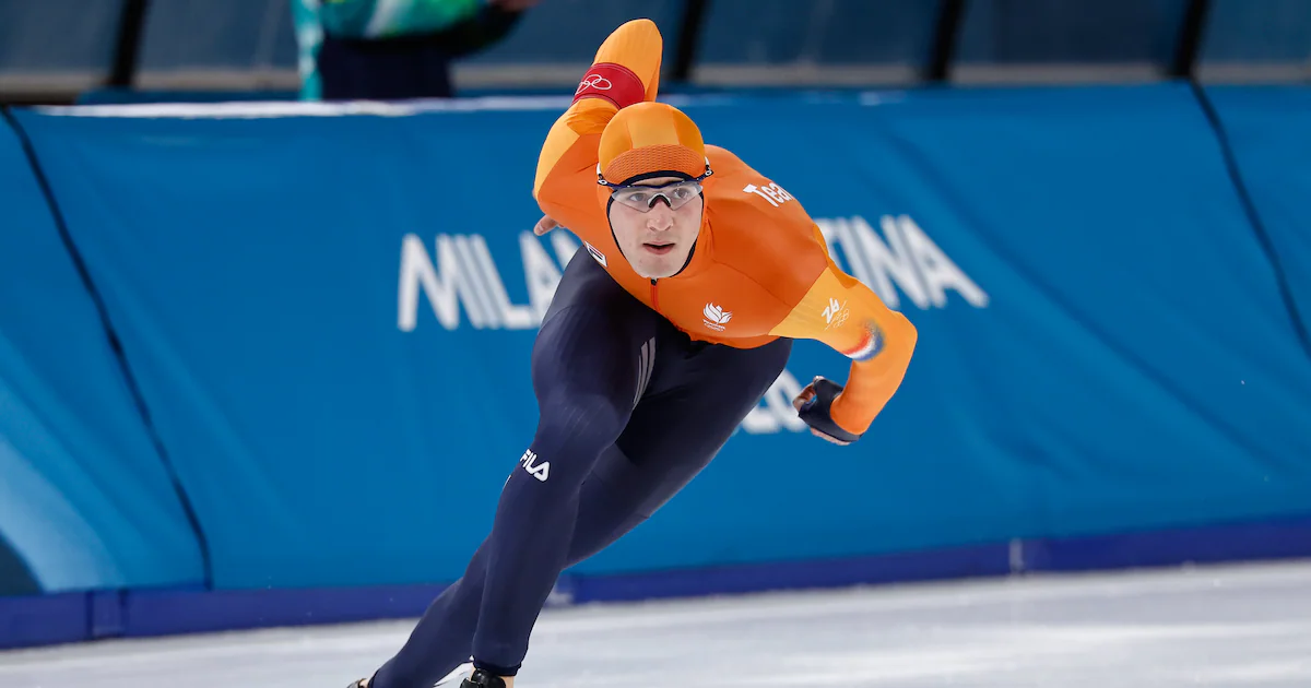 Hoe werkt WK sprint schaatsen regels afstanden en puntentelling uitgelegd