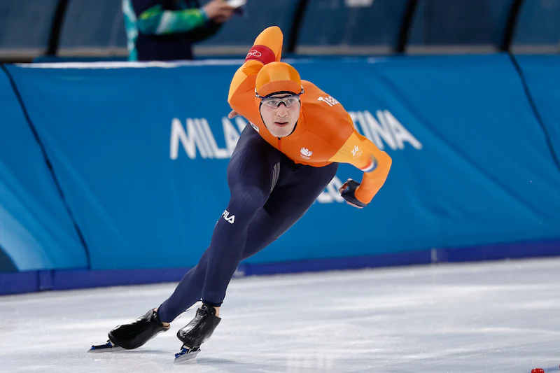 Schaatsen zaterdag op tv 7 maart programma en uitzendingen