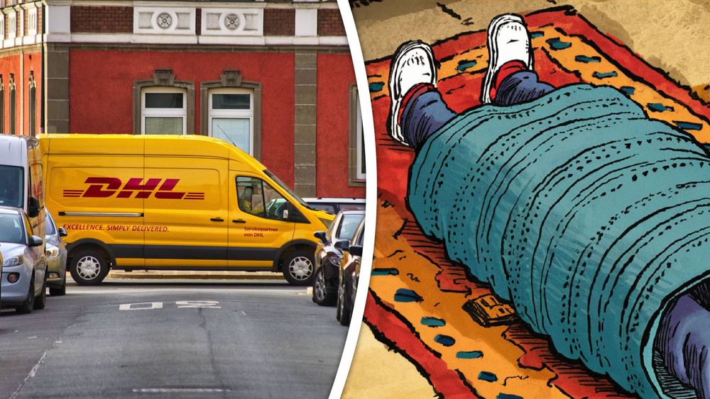 Bezorgt DHL op zaterdag 7 maart bezorgtijden en levering zaterdag