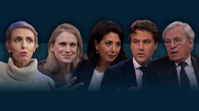 Buitenhof 8 maart 2026 uitzending tijd en onderwerp zondag