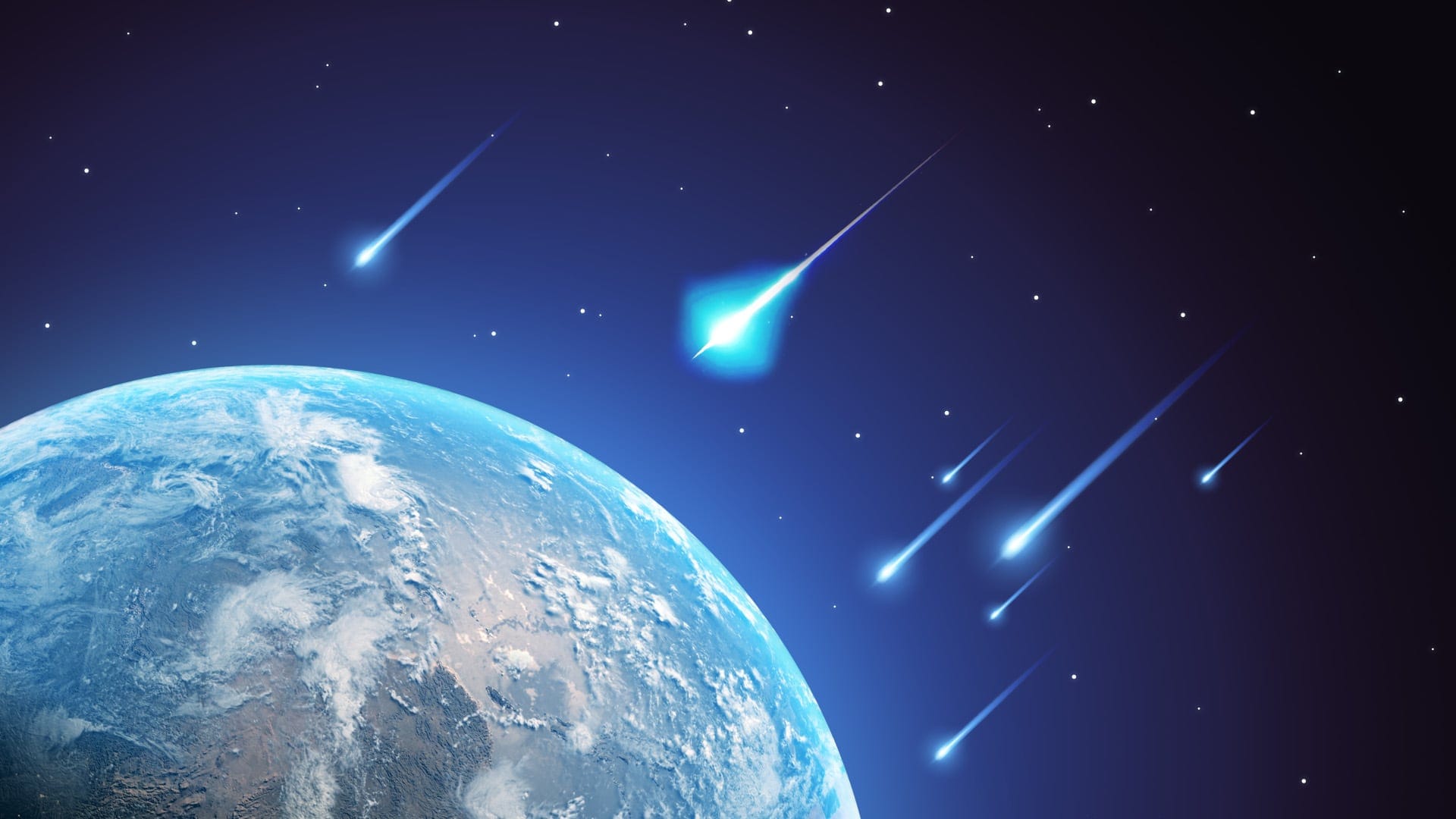 Meteoriet 9 maart 2026 waarom deze datum massaal wordt gezocht