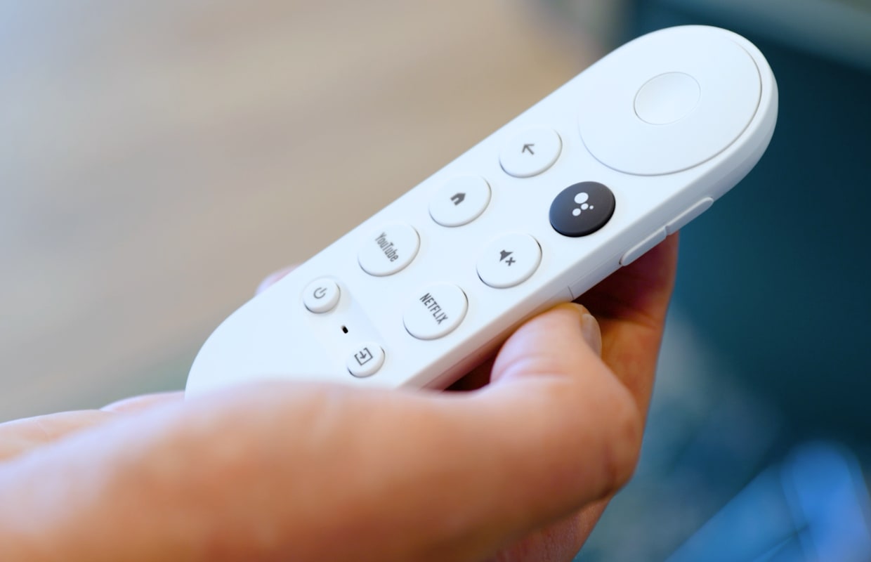 Chromecast Afstandsbediening Werkt Niet 2026 Oplossing En Problemen