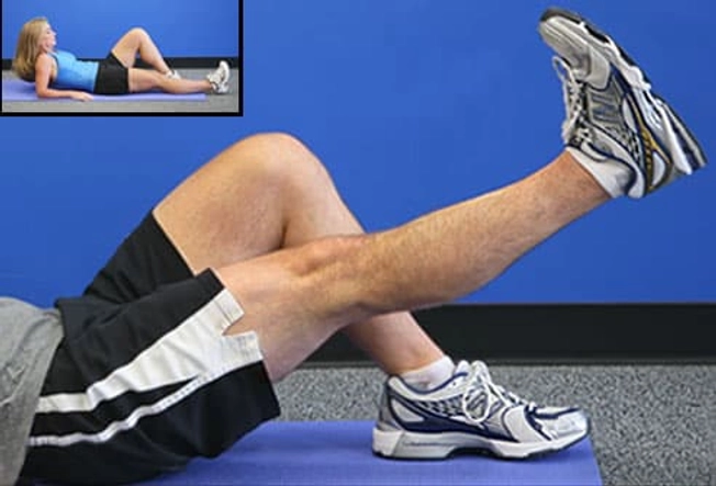 Bij Welke Balletoefening Worden De Knieën Gebogen 4 Antwoord