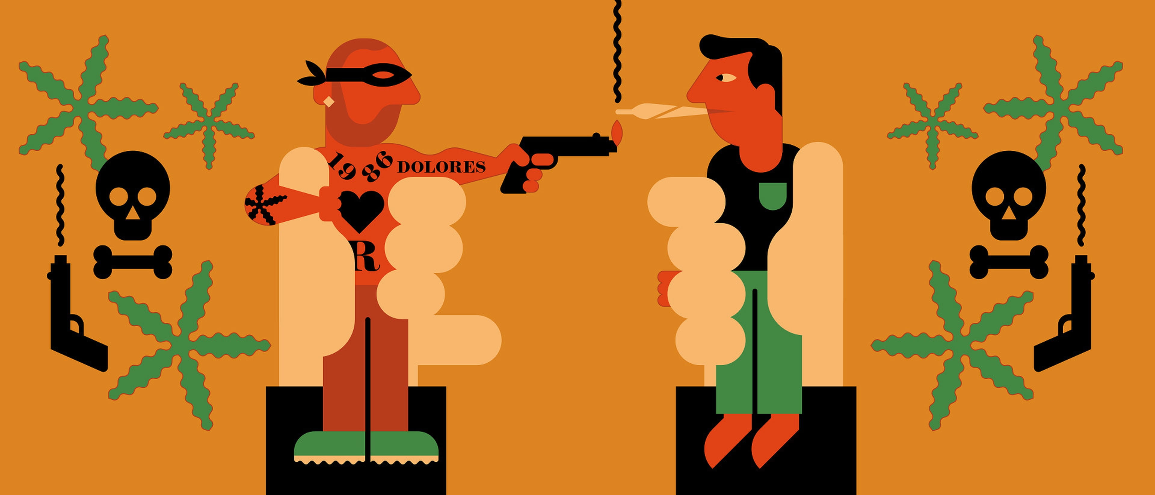 Welke Drug Is In Nederland Gelegaliseerd Vier Letters Antwoord