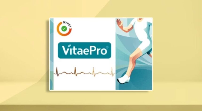 Vitaepro Ervaringen 2026