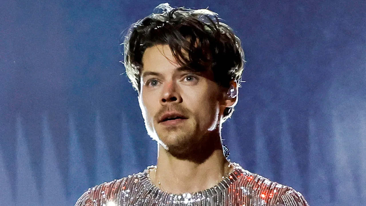 Songtekst Harry Styles Betekenis En Waarom Fans Naar Lyrics Zoeken