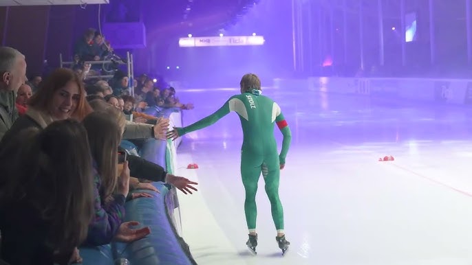 De Zilveren Bal 2026 Op Tv Waar Schaatsfans De Wedstrijd Kunnen Volgen
