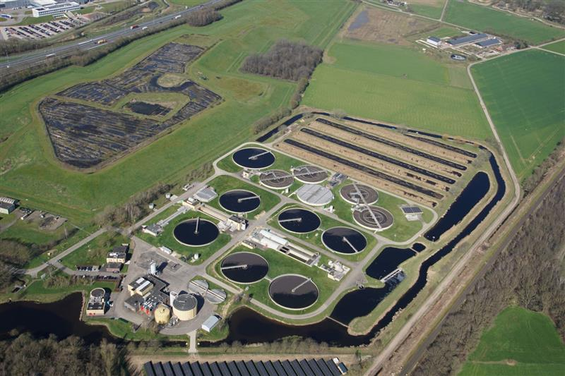 Stroomuitval Riool Wat Gebeurt Er Met Riolering Tijdens Een Storing