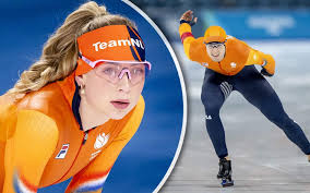 Hoe Laat Joy Beune Jenning De Boo Wedstrijd Starttijd En Waar Fans Naar Zoeken