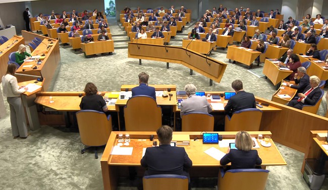 Tweede Kamer Agenda Vandaag 12 Maart Overzicht Van De Politieke Vergaderdag