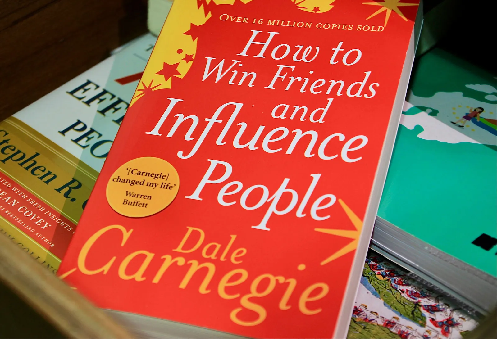 How To Win Friends And Influence People Betekenis Van Het Bekende Boek