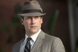 Jon Hamm Speelde Don Draper In Mad Men Rol Die Wereldwijd Bekend Werd