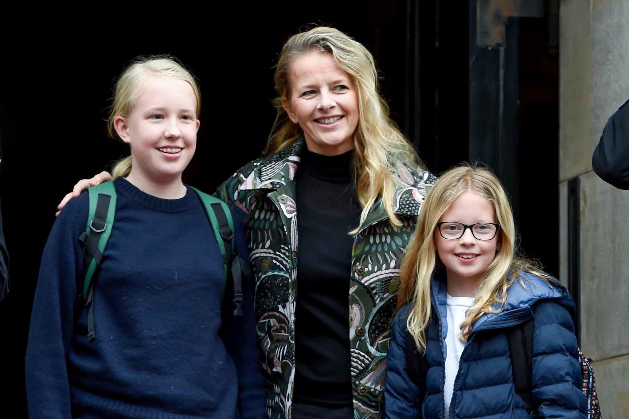 Kinderen Mabel En Friso Namen En Achtergrond Van Het Koninklijk Gezin