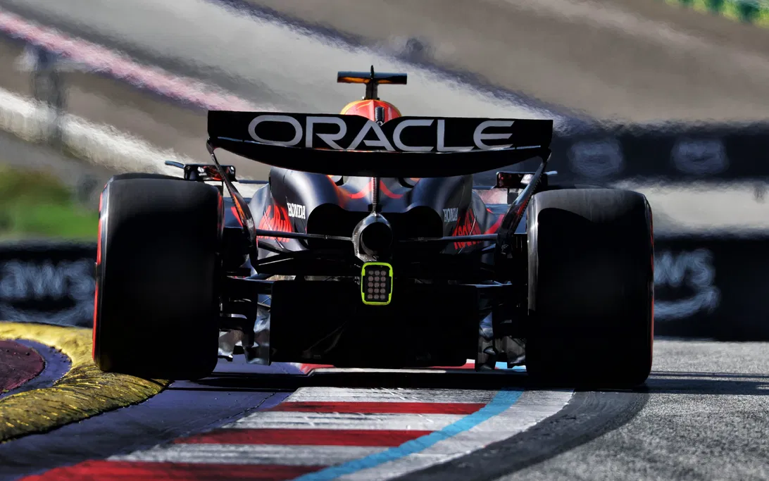 F1 Sprint Kwalificatie Tijd Wanneer De Sessies Beginnen