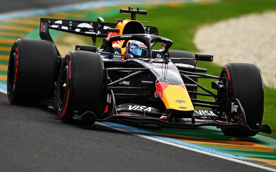 F1 China 2026 Tijden Programma Van Het Raceweekend