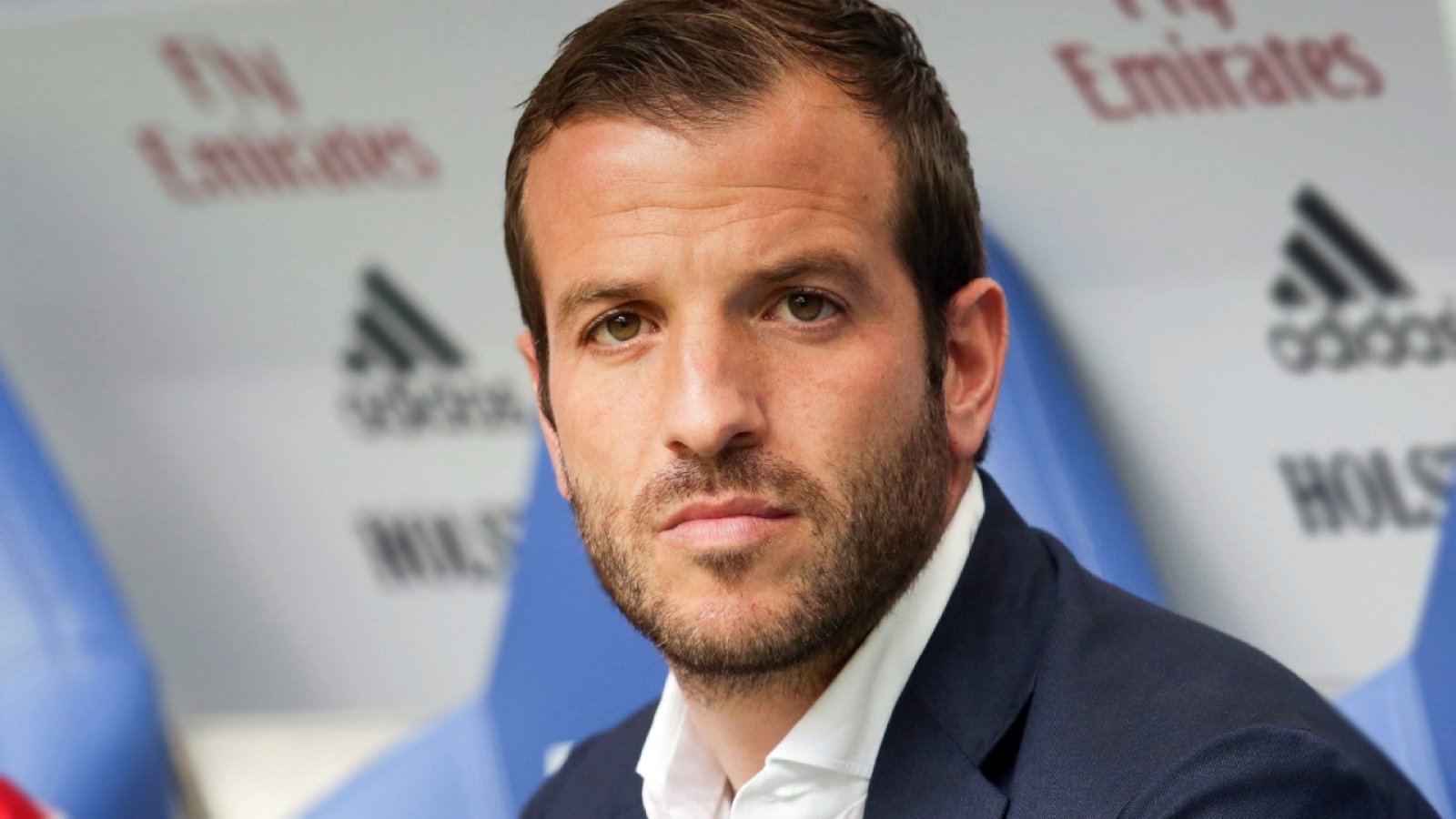 Vermogen Rafael Van Der Vaart Waarom Mensen Het Opzoeken