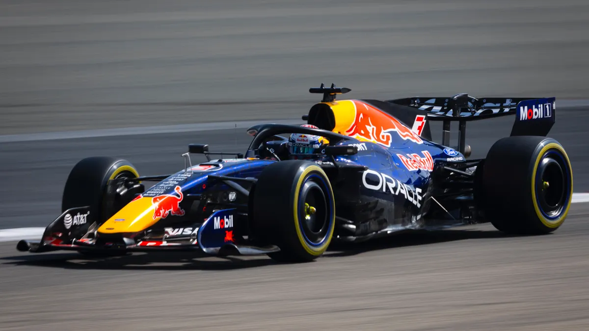 Startopstelling Formule 1 14 Maart: Grid En Startvolgorde Vandaag