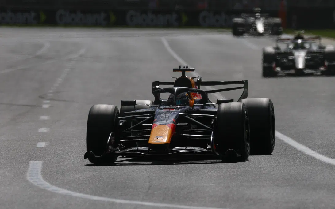 Formule 1 Vandaag Live Hoe Laat 14 Maart Starttijd En Uitzending