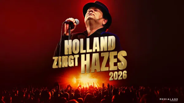 Holland Zingt Hazes TicketSwap 14 Maart: Vraag Naar Tickets Stijgt