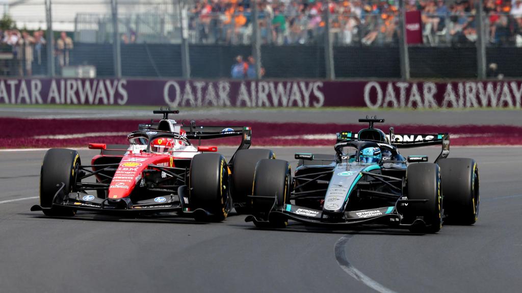 Formule 1 Live 15 Maart 2026: Waar De Grand Prix Te Volgen Is