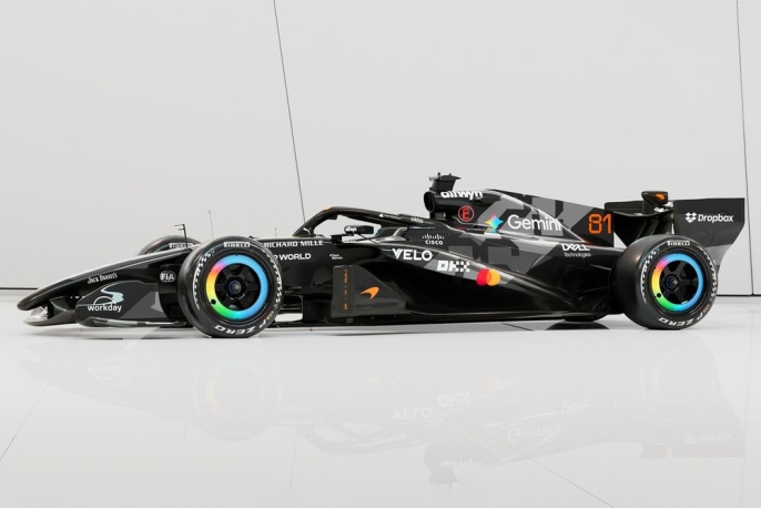 Waarom McLaren Gediskwalificeerd 2026 Reden Achter De Beslissing