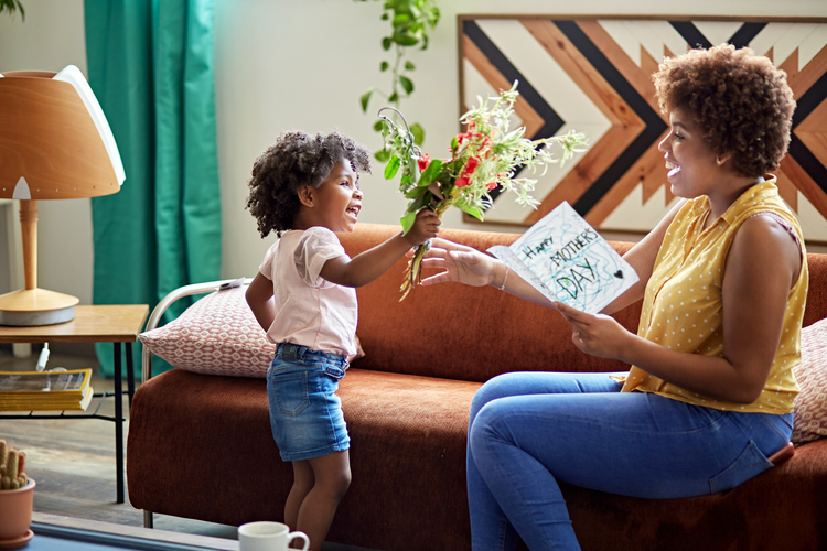 When Is Mothers Day UK 2026 Datum Van De Britse Moederdag