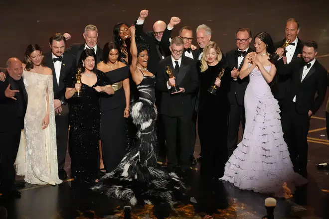 Who Won The Oscars 2026 Winnaars Van De Academy Awards