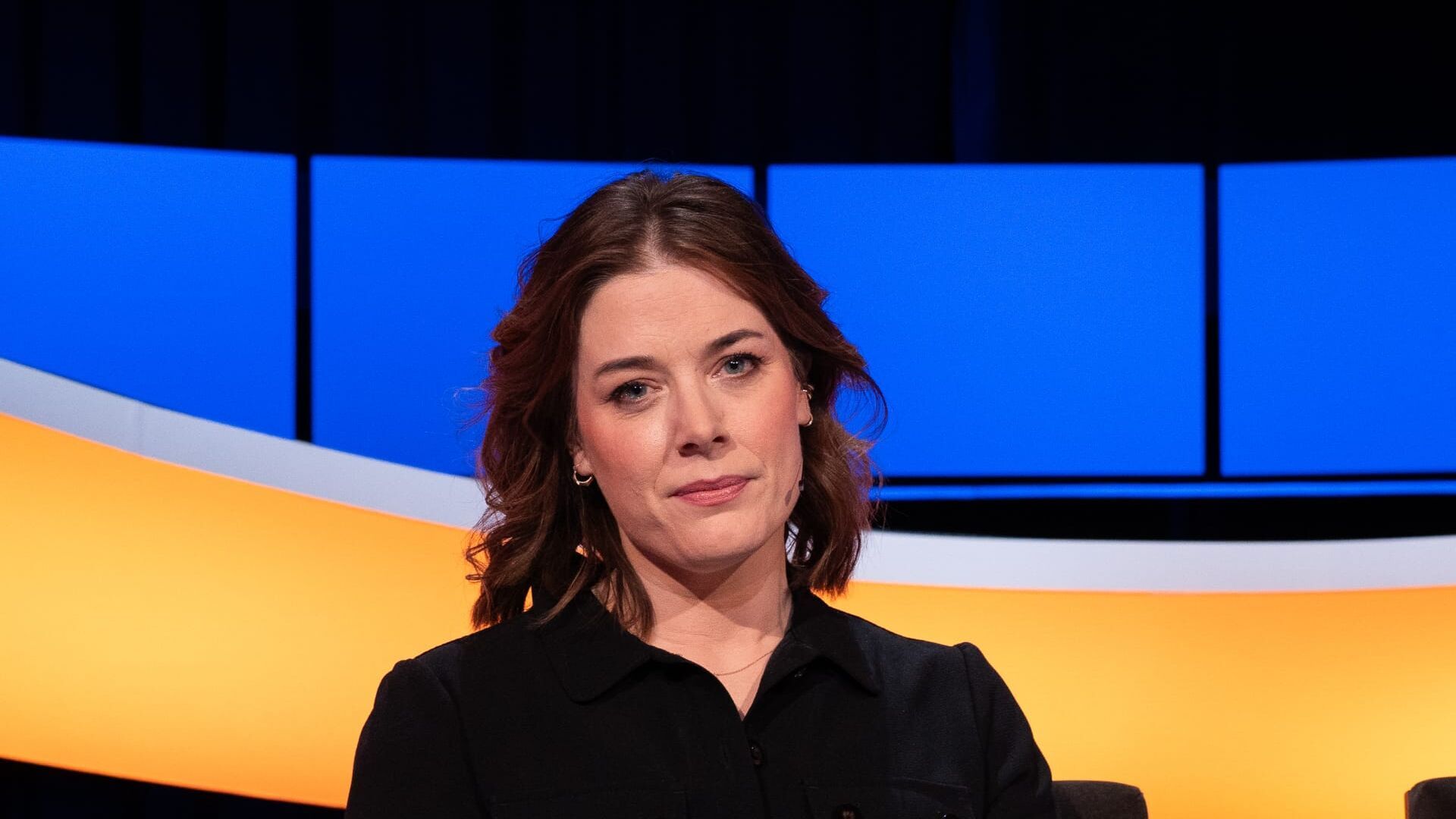 Maaike De Slimste Mens Interesse Rond De Kandidaat In Het Programma