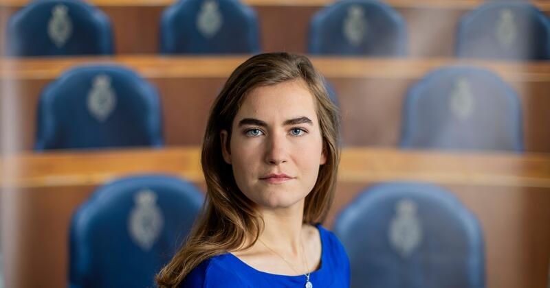 Lidewij De Vos Ouders Partner Wie Is 2026: Interesse Rond Haar Achtergrond