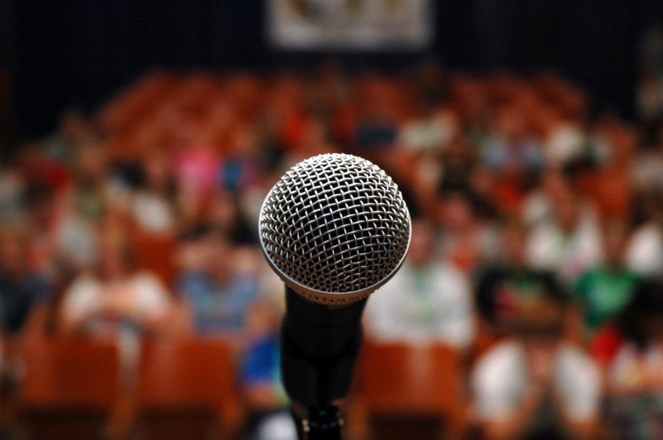 Hoe Lang Duurt Mijn Speech Wat Spreektijd Betekent Voor Presentaties