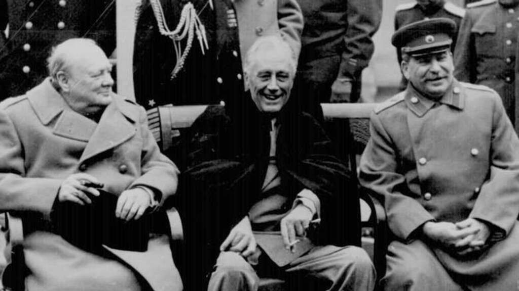 Wat Betekent Geallieerden Betekenis Van Het Historische Begrip